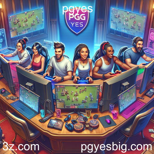 A Ascensão dos Jogos Multijogador: Uma Nova Era do Entretenimento