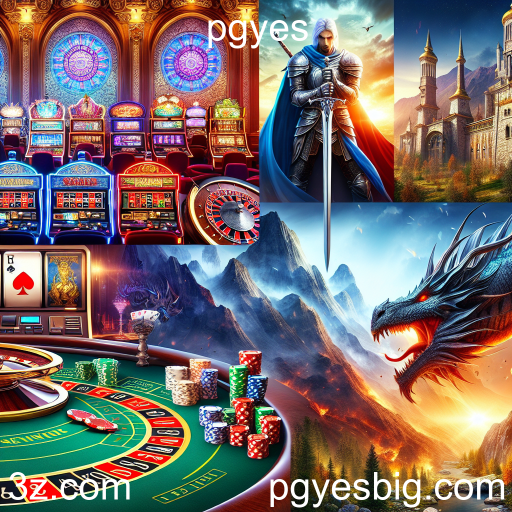 A Evolução dos Jogos de RPG e Seu Impacto na Indústria de Games