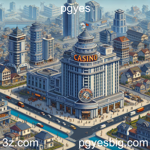 Mergulhando na Simulação: O Fascinante Mundo dos Jogos de Simulação